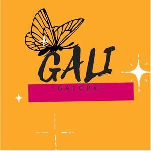 Meet your Posher, Gali